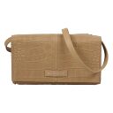 BURKELY Crossbody kabelka na mobil Cool Colbie 1000859.29.21 béžová