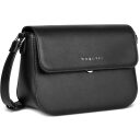 Bugatti Crossbody kabelka přes rameno ALMATA M 49666301 černá přední strana