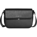Bugatti Crossbody kabelka přes rameno ALMATA M 49666301 černá