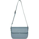 Bugatti Crossbody kabelka přes rameno ALMATA M 49666339 modrá ramenní popruh