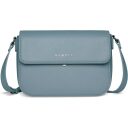 Bugatti Crossbody kabelka přes rameno ALMATA M 49666339 modrá