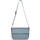 Bugatti Crossbody kabelka přes rameno ALMATA S 49666239 modrá ramenní popruh