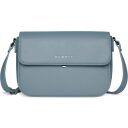 Bugatti Crossbody kabelka přes rameno ALMATA S 49666239 modrá