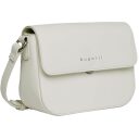 Bugatti Crossbody kabelka přes rameno ALMATA S 49666250 smetanová přední strana