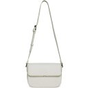 Bugatti Crossbody kabelka přes rameno ALMATA S 49666250 smetanová ramenní popruh