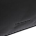 The Chesterfield Brand Dámská kožená kabelka Hermosa C48.136600 černá logo