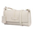 BURKELY dámská crossbody kabelka Cool Colbie 1000854.29.01 smetanová boční náhled