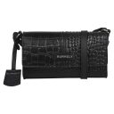 BURKELY dámská crossbody kabelka Cool Colbie 1000854.29.10 černá