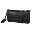 BURKELY dámská crossbody kabelka Cool Colbie 1000854.29.10 černá boční náhled