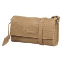 BURKELY dámská crossbody kabelka Cool Colbie 1000854.29.21 béžová boční náhled