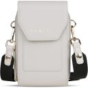 Bugatti Dámská crossbody kabelka ELLA 496636S50 béžová