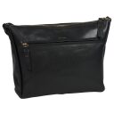 BURKELY dámská crossbody kabelka Fine Florence 1001701.34.10 černá zadní strana