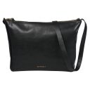 BURKELY dámská crossbody kabelka Fine Florence 1001701.34.10 černá