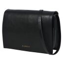 BURKELY dámská crossbody kabelka Fine Florence 1001703.34.10 černá boční náhled