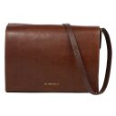 BURKELY dámská crossbody kabelka Fine Florence 1001703.34.23 hnědá