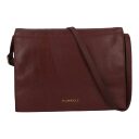 BURKELY dámská crossbody kabelka Fine Florence 1001703.34.51 burgundy