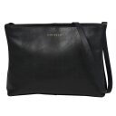 BURKELY dámská crossbody kabelka Fine Florence 1001705.34.10 černá