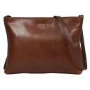BURKELY dámská crossbody kabelka Fine Florence 1001705.34.23 hnědá