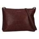 BURKELY dámská crossbody kabelka Fine Florence 1001705.34.51 burgundy