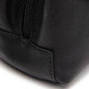 The Chesterfield Brand Dámská kožená kabelka do ruky i přes rameno Lunera C48.140000 černá detail