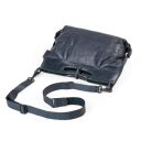 Aunts & Uncles kabelka přes rameno / crossbody 2v1 Grandma´s Luxury Club Mrs. Muffin 40301-114 modrá ramenní popruh