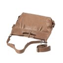 Aunts & Uncles kabelka přes rameno / crossbody 2v1 Grandma´s Luxury Club Mrs. Muffin 40301-132 béžová ramenní popruh