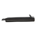 The Chesterfield Brand dámská kožená peněženka RFID Cantara C08.054600 černá boční náhled