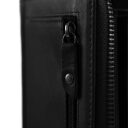 The Chesterfield Brand dámská kožená peněženka RFID Nova C08.017600 černá detail