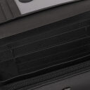The Chesterfield Brand Dámská kožená peněženka RFID Valetta C08.062600 černá detail