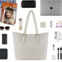 Bugatti Dámská shopper kabelka Ella L 493625S50 béžová