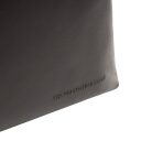The Chesterfield Brand Dámský kožený batoh do města Amanda C58.014701 hnědý logo