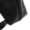 The Chesterfield Brand dámský kožený batoh do města Ilara C58.034800 černý detail