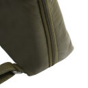 The Chesterfield Brand dámský kožený batoh do města Elara C58.034802 olivový detail