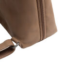The Chesterfield Brand dámský kožený batoh do města Elara  C58.034839 béžový detail