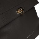 Bugatti dámský městský batoh Ella  49664502 hnědý detail