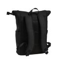 DANIEL RAY Rolovací batoh na notebook 15″ DRS25.1086M.00 černý