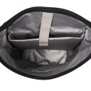 DANIEL RAY Rolovací batoh na notebook 15″ DRS25.1086M.00 černý