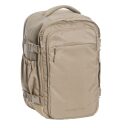 DANIEL RAY Batoh do letadla 40x20x25 cm Alberton 1642 béžový