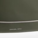 DANIEL RAY Rolovací batoh na notebook 15″ DRS25.1086M.20 olivově zelený
