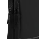 Daniel Ray taštička na mobil Fremont DRS16.1142.00 černá detail zip