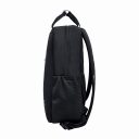 GOT BAG Batoh Daypack 2.0 BP0023XX-100 černý
