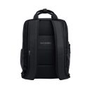 GOT BAG Batoh Daypack 2.0 BP0023XX-100 černý
