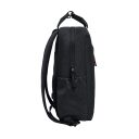 GOT BAG Batoh Daypack 2.0 BP0023XX-100 černý