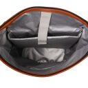 DANIEL RAY Rolovací batoh na notebook 15″ Highlands DRS25.1086M.23 oranžový