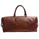 The Chesterfield Brand Kožená cestovní taška - weekender Amaris C20.006531 koňaková