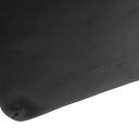 The Chesterfield Brand Kožená crossbody taška Isley C58.034700 černá logo