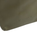The Chesterfield Brand Kožená crossbody taška Isley C58.034702 olivová logo
