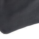 The Chesterfield Brand Kožená crossbody taška Isley C58.034710 tmavě modrá logo
