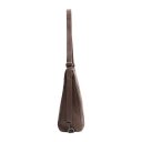 The Chesterfield Brand Kožená kabelka - batoh 2v1 Azura C48.143840 hnědá boční náhled