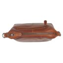 The Chesterfield Brand Dámská kožená kabelka přes rameno Christie C48.138131 koňaková